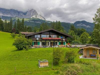 Wohnung kaufen in 6353 Going