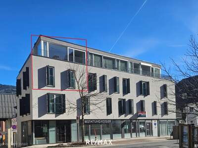 Etagenwohnung kaufen in 5700 Zell am See