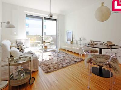 Wohnung mit Balkon kaufen in 4780 Schärding (Bild 1)