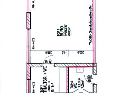 Gewerbeobjekt mieten in 4050 Traun (Bild 5)