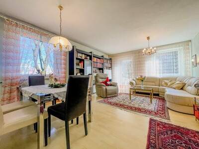 Eigentumswohnung in 9020 Klagenfurt