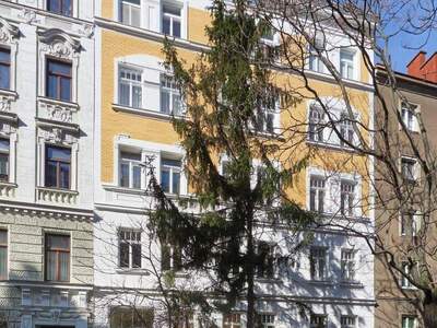 Wohnung kaufen in 1030 Wien