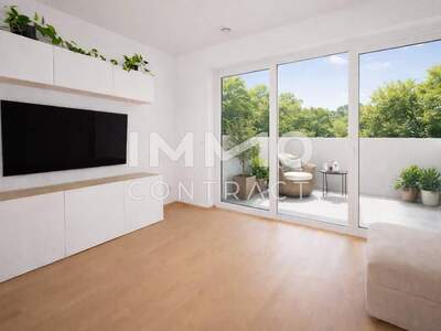 Mietwohnung in 2340 Mödling