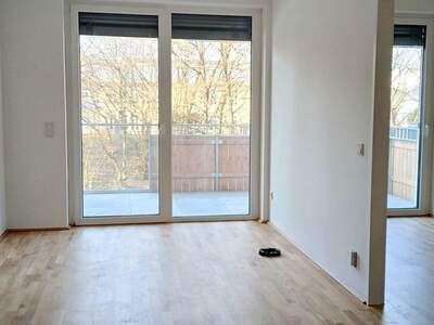 Wohnung mit Balkon mieten in 4600 Wels (Bild 1)