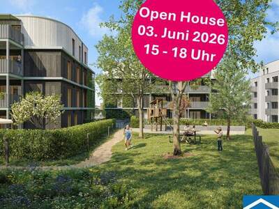 Terrassenwohnung kaufen in 2340 Mödling (Bild 1)