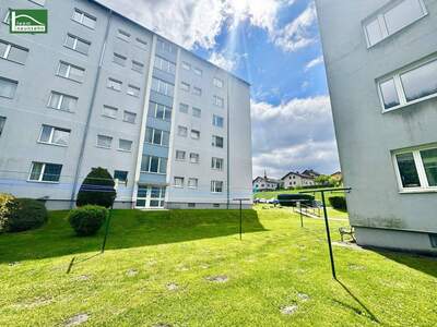 Wohnung mieten in 8680 Mürzzuschlag