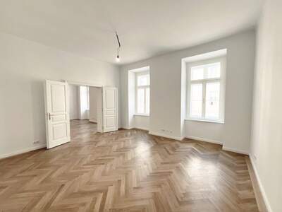 Wohnung kaufen in 1090 Wien