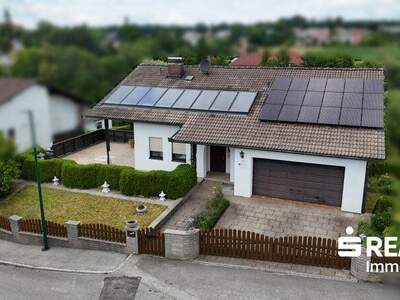 Haus kaufen in 4622 Eggendorf (Bild 2)