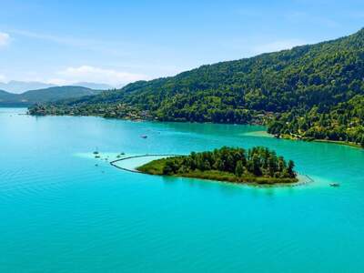 Grundstück kaufen in 9081 Reifnitz