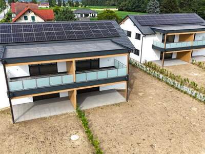 Terrassenwohnung kaufen in 8280 Fürstenfeld (Bild 3)