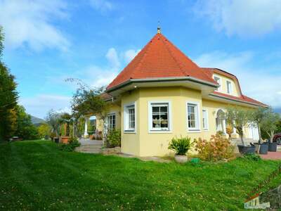 Einfamilienhaus kaufen in 2731 St. Egyden (Bild 5)