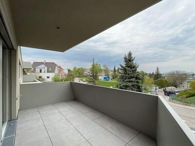 Wohnung mit Balkon kaufen in 2345 Brunn (Bild 1)