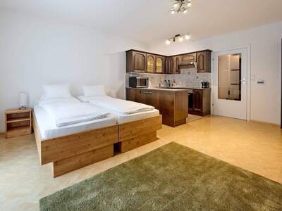 Eigentumswohnung in 5562 Obertauern