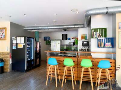 Beherbergungsbetrieb kaufen in 1040 Wien (Bild 3)