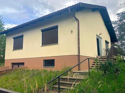 Haus kaufen in 7322 Lackenbach (Bild 1)