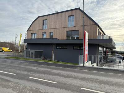 Eigentumswohnung in 3470 Kirchberg