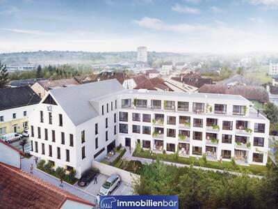Anlageobjekt kaufen in 4720 Neumarkt