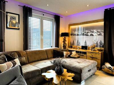 Terrassenwohnung kaufen in 8950 Stainach (Bild 2)