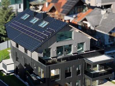 Eigentumswohnung in 4813 Altmünster