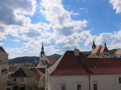 Mietwohnung in 3500 Krems