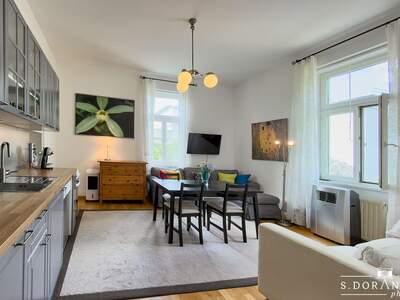 Apartment kaufen in 1200 Wien
