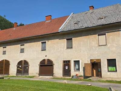 Haus kaufen in 8794 Vordernberg