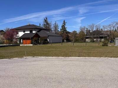 Grundstück provisionsfrei kaufen in 2601 Eggendorf