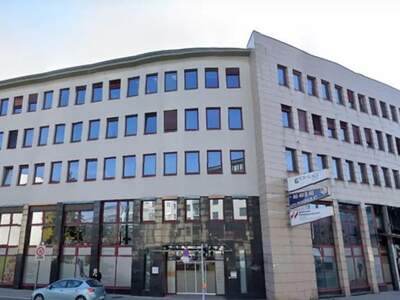 Gewerbeobjekt mieten in 1120 Wien (Bild 1)
