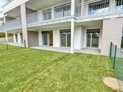 Wohnung kaufen in 9020 Klagenfurt