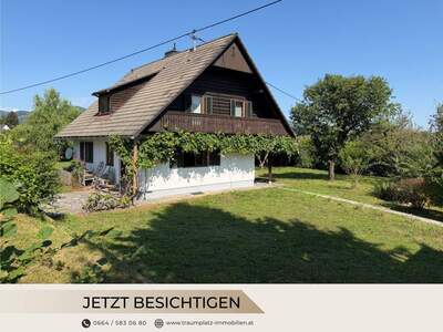 Haus kaufen in 8541 Bad Schwanberg