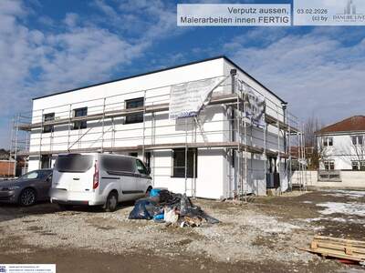 Haus mit Garten kaufen in 4320 Perg (Bild 2)