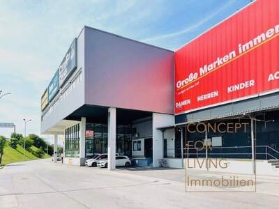 Gewerbeobjekt kaufen in 2334 Vösendorf