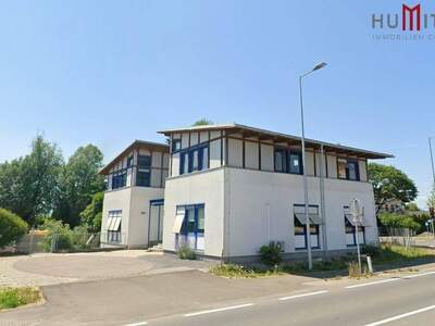 Gewerbeobjekt mieten in 8073 Feldkirchen