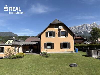 Haus kaufen in 8960 Öblarn (Bild 1)