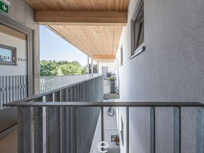 Wohnung mit Balkon kaufen in 4600 Wels (Bild 5)