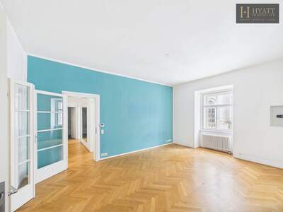 Mietwohnung in 1010 Wien