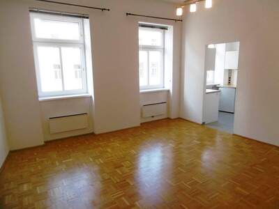 Wohnung mieten in 1090 Wien