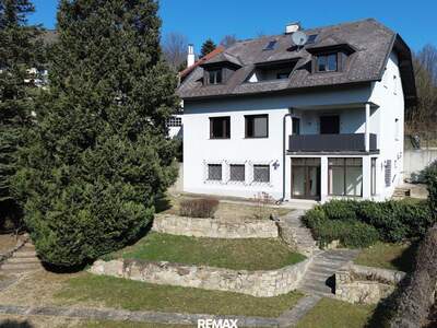 Haus mit Garten kaufen in 3400 Klosterneuburg (Bild 2)