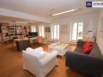 Terrassenwohnung kaufen in 1070 Wien (Bild 5)
