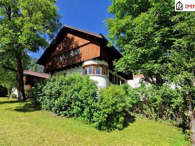 Haus kaufen in 6700 Bludenz