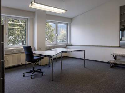 Gewerbeobjekt mieten in 6170 Zirl