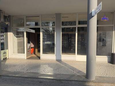 Gewerbeobjekt mieten in 8042 Graz
