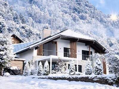 Haus kaufen in 9552 Steindorf