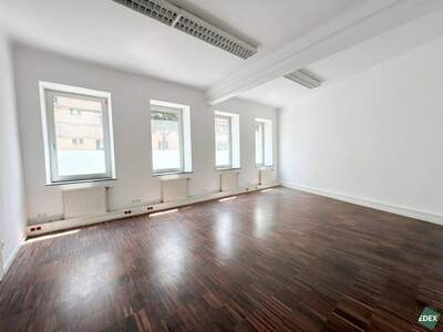 Gewerbeobjekt mieten in 1050 Wien