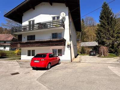 Terrassenwohnung mieten in 9220 Velden (Bild 5)