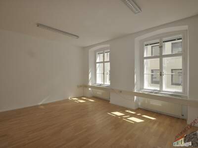 Büro / Praxis mieten in 3100 St. Pölten (Bild 1)