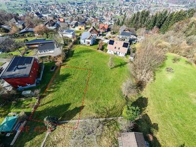 Grundstück kaufen in 6858 Schwarzach