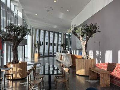 Büro / Praxis mieten in 1030 Wien (Bild 4)