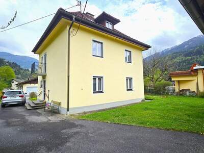 Haus kaufen in 9545 Radenthein (Bild 4)