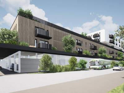 Gewerbeobjekt mieten in 8053 Graz
